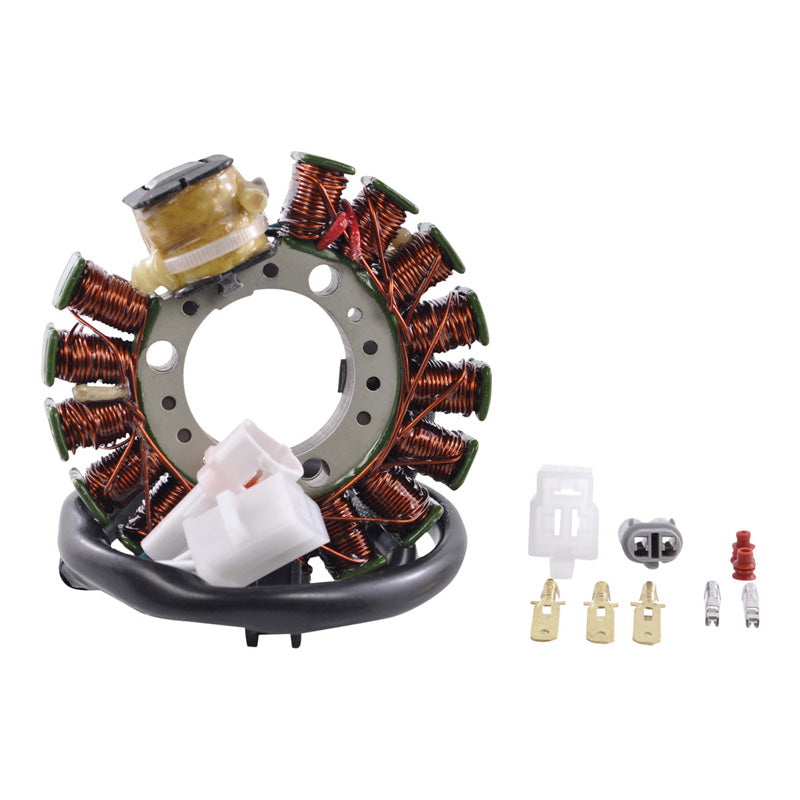 RMS STATOR YAM TW 200 01-21 RM01548
