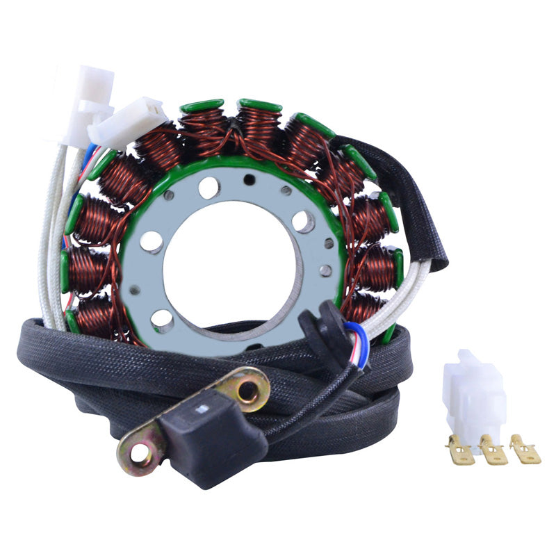 RMS STATOR YAM RADIAN 600 89-90 RM01551