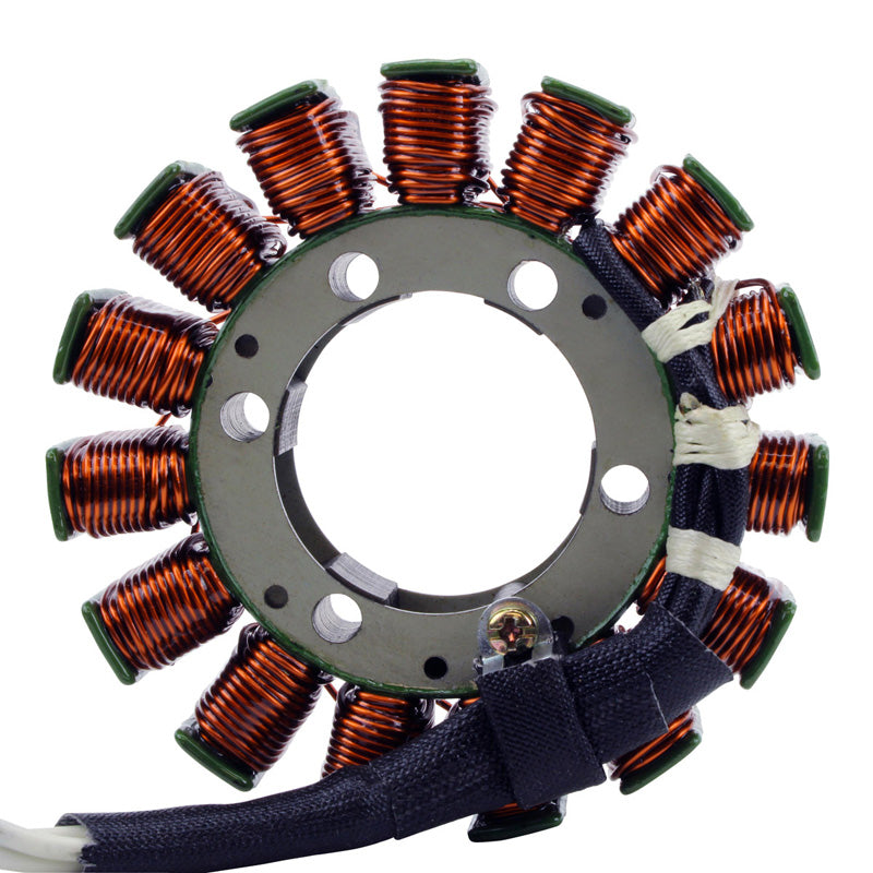 RMS STATOR YAM ROADLINER 1900 06-17 RM01552