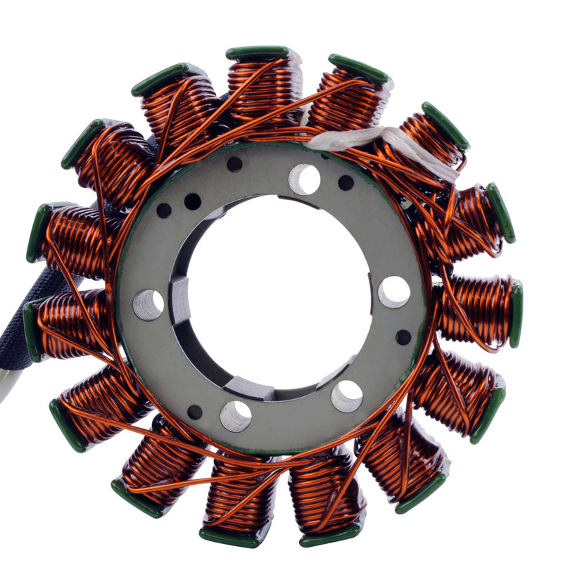 RMS STATOR YAM ROADLINER 1900 06-17 RM01552