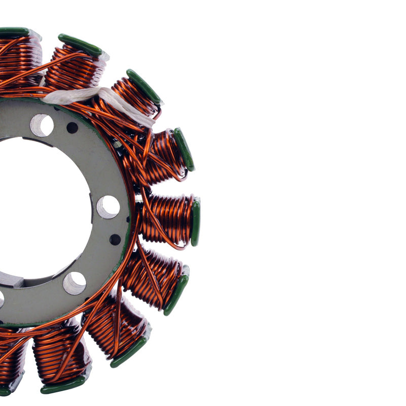 RMS STATOR YAM ROADLINER 1900 06-17 RM01552