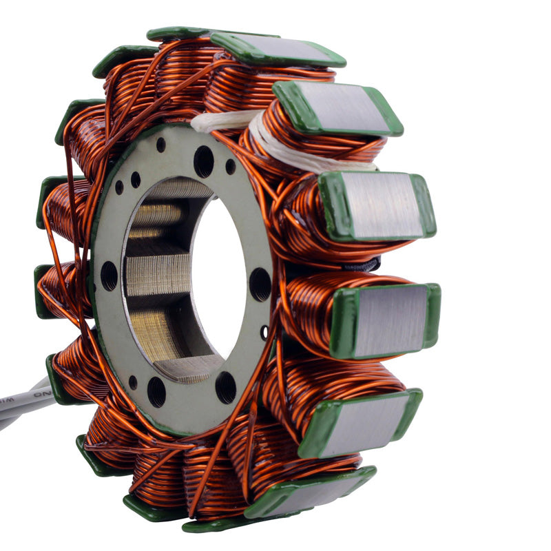 RMS STATOR YAM ROADLINER 1900 06-17 RM01552