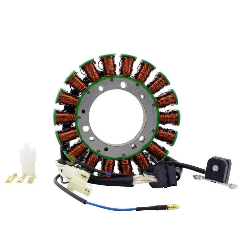 RMS STATOR YAM V-STAR 1100 03-09 RM01554