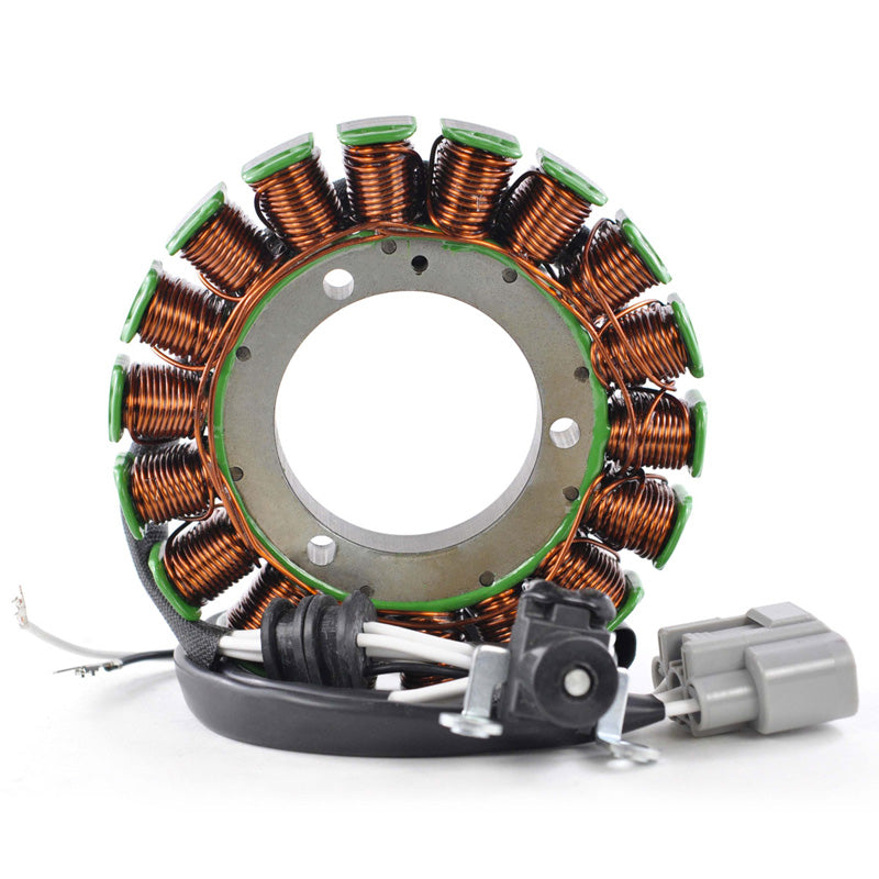 RMS STATOR YAM V-STAR1300 10-17 RM01582