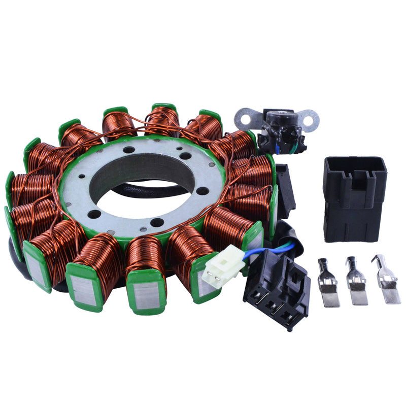 RMS STATOR SUZ M109R  06-19 RM01596