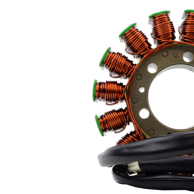 RMS STATOR KAW ZG1400 CONCOURS 08-19 RM01602