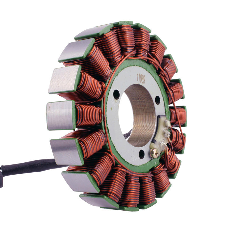 RMS STATOR VIC HAMMER|KINGPIN|VEGAS|8 BALL 08-17 RMS010-100178