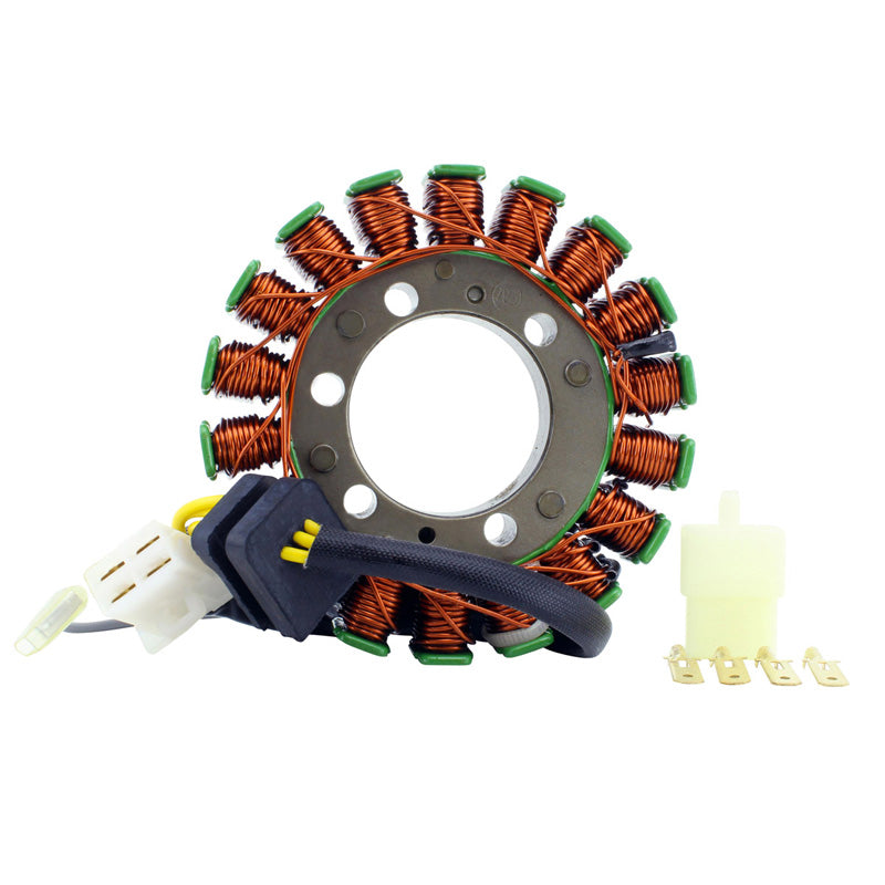 RMS STATOR KAW 600 R ZX-6 ZL 600 ELIMINATOR 85-97 RMS010-101409