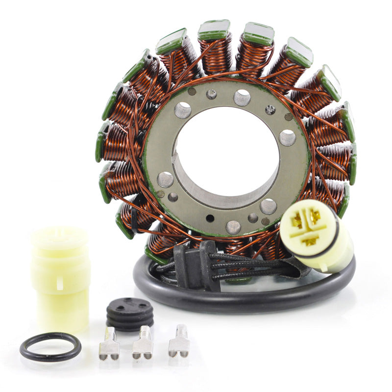 RMS STATOR KAW ZX6R|ZX6RR|Z750|Z1000 03-06 RMS010-101514