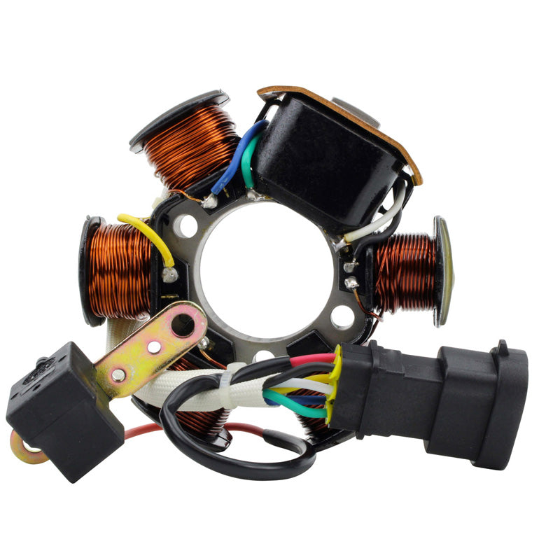 RMS STATOR APRILIA SR50R 04-12|VESPA LX50 09-12 RMS010-102427