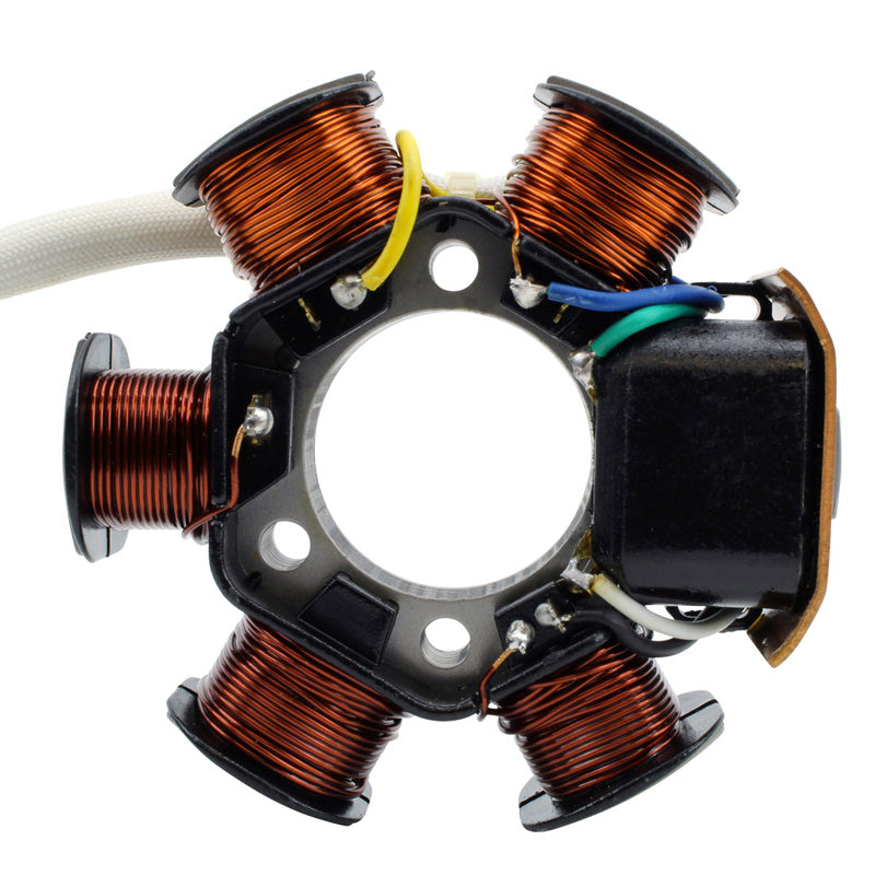 RMS STATOR APRILIA SR50R 04-12|VESPA LX50 09-12 RMS010-102427