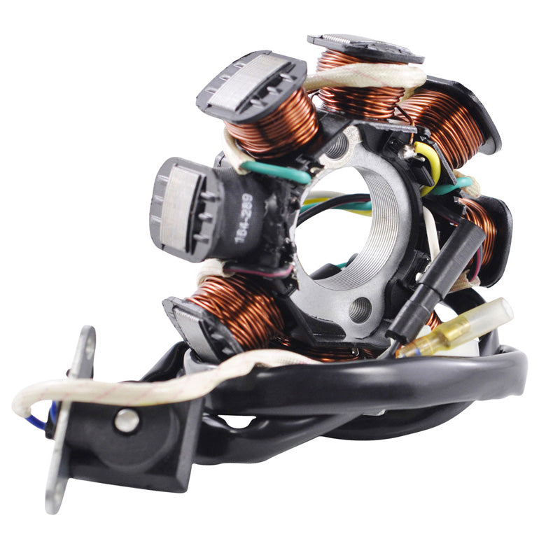 RMS STATOR GY6 50 CC ENGINES - 8 COILS|5 WIRES RMS010-102437