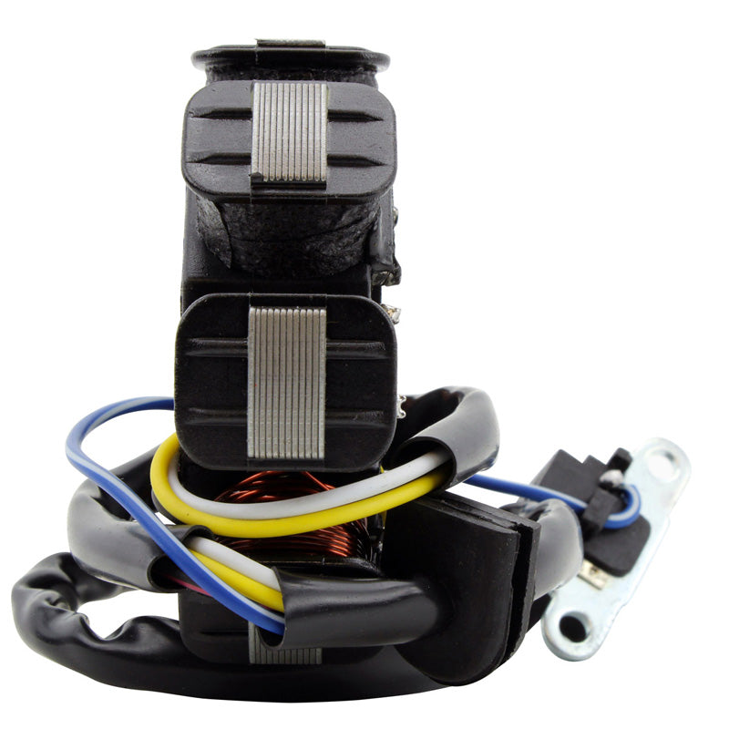 RMS STATOR GY6 50 CC ENGINES - 8 COILS|4 WIRES RMS010-102442