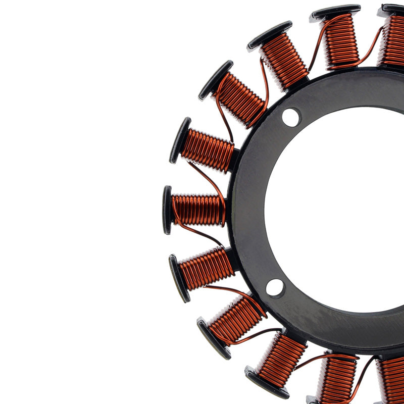 RMS STATOR KOHLER 237878-S 15-20AMP LAWN&GARDEN RMS010-102722