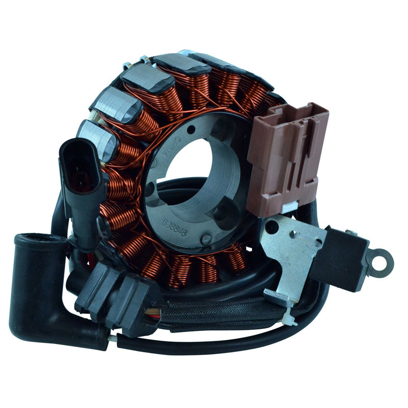 RMS STATOR SCOOTER APRILIA|PIAGGIO|VESPA 03-17 RMS010-104193