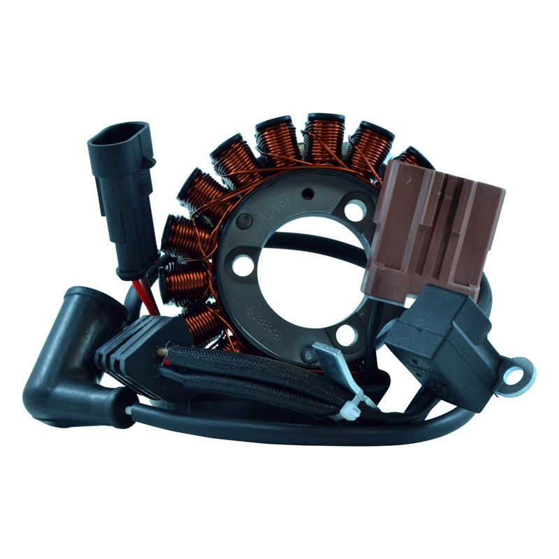 RMS STATOR SCOOTER APRILIA|PIAGGIO|VESPA 03-17 RMS010-104193