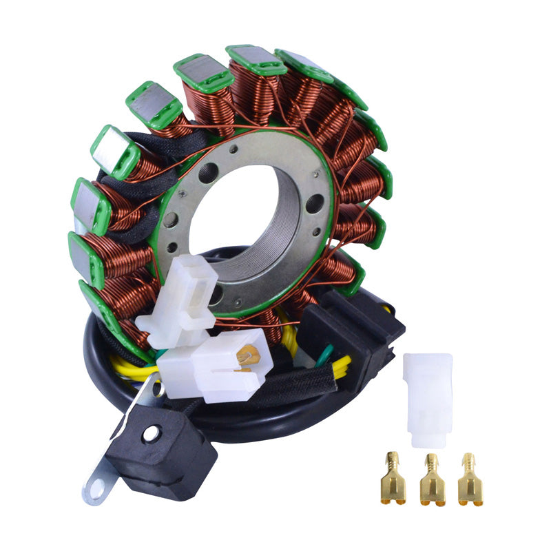 RMS STATOR SUZ GN250 82-01|TU250 97-16 RMS010-104197