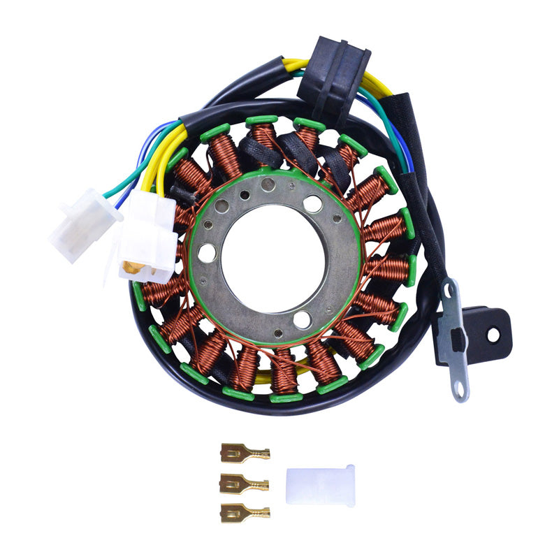 RMS STATOR SUZ GN250 82-01|TU250 97-16 RMS010-104197