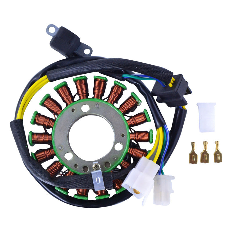 RMS STATOR SUZ GN250 82-01|TU250 97-16 RMS010-104197