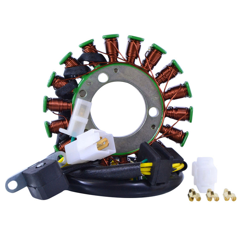 RMS STATOR SUZ GN250 82-01|TU250 97-16 RMS010-104197