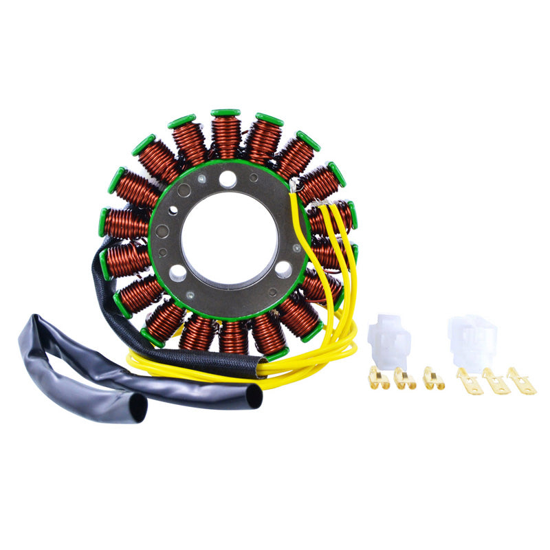 RMS STATOR KAW ER500X|EX500/400|KLE400/500 85-09 RMS010-104205