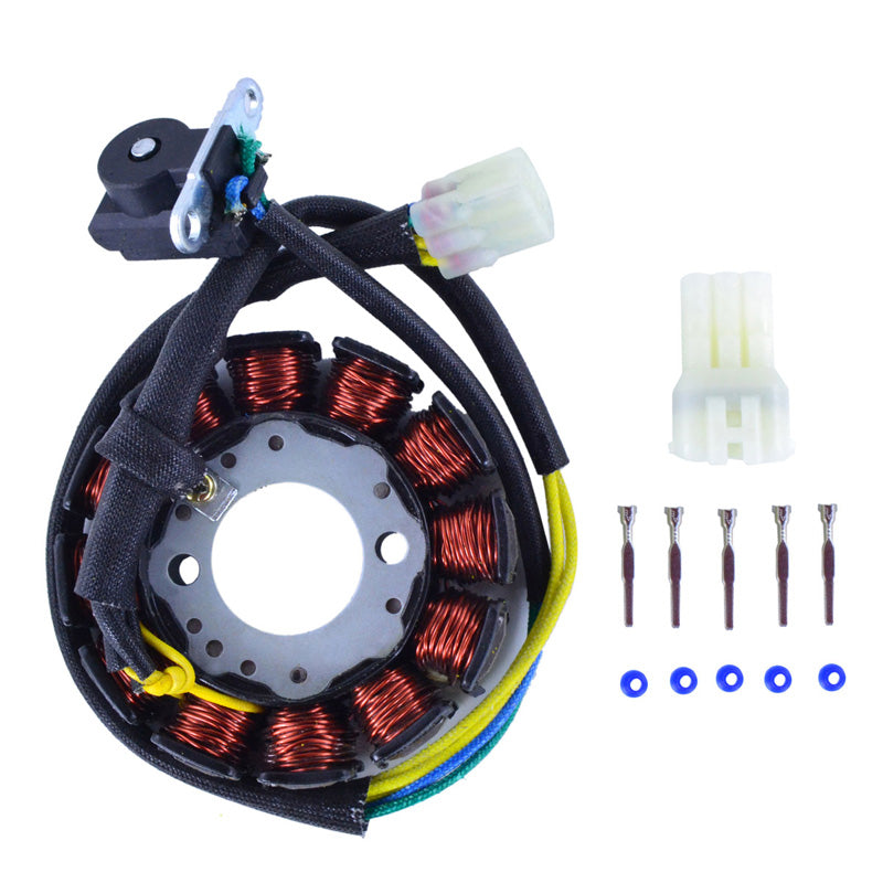 RMS STATOR POL UTV RZR 170 15-21 RMS010-104230