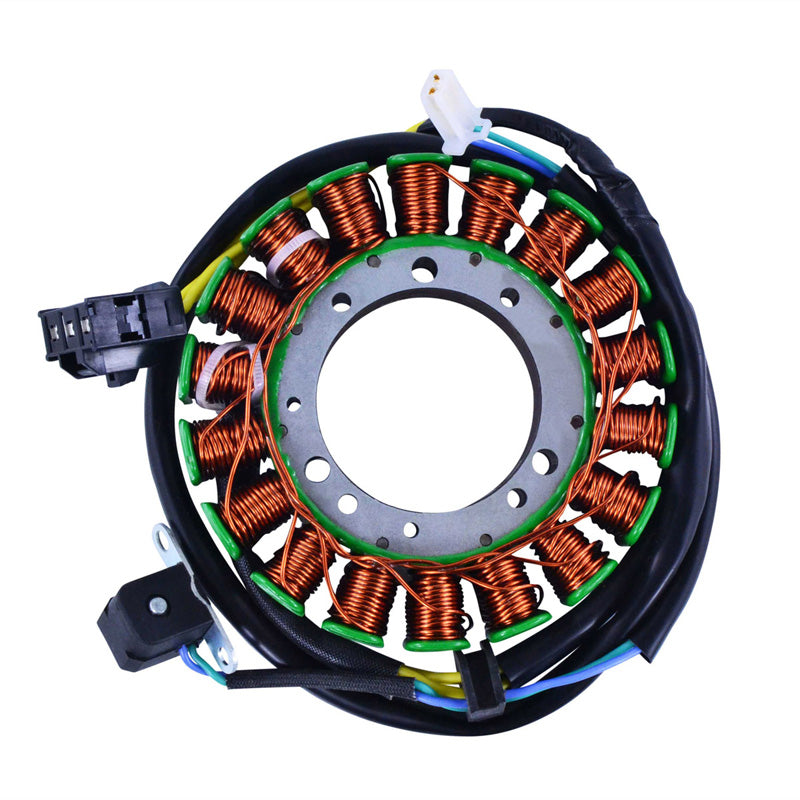RMS STATOR SUZ BURGMAN 650 03-12 RMS010-104389