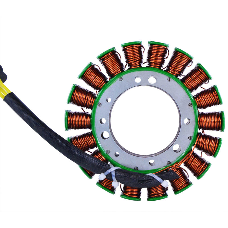 RMS STATOR SUZ BURGMAN 650 03-12 RMS010-104389