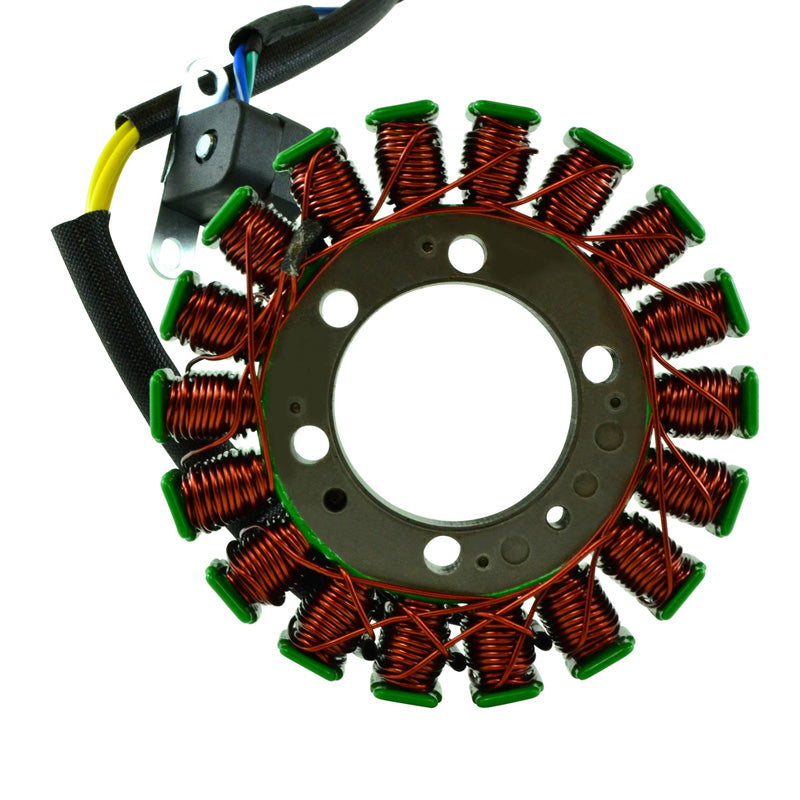 RMS STATOR YAM FZS600 FAZER 98-04 RMS010-104668