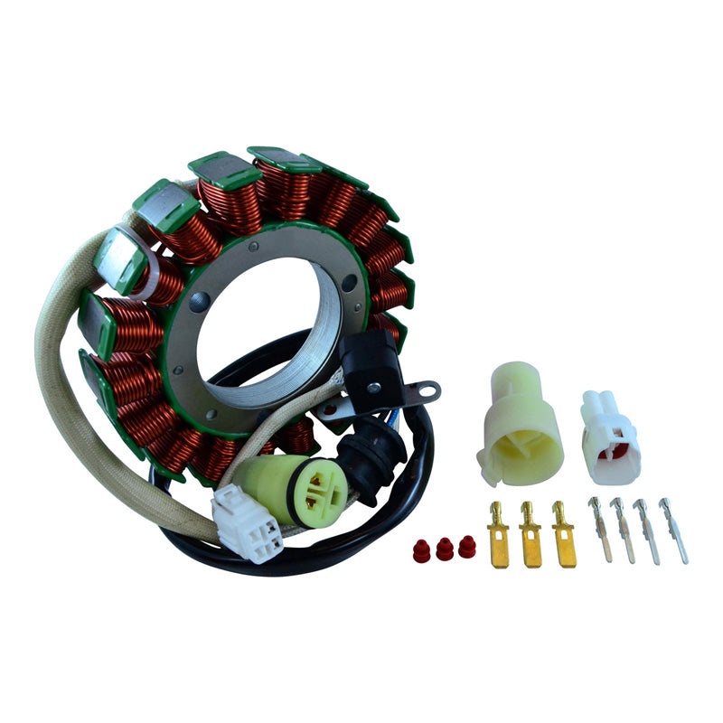 RMS STATOR ATV|UTV| BENNCHE|HISUN|MASSIMO 08-17 RMS010-104830