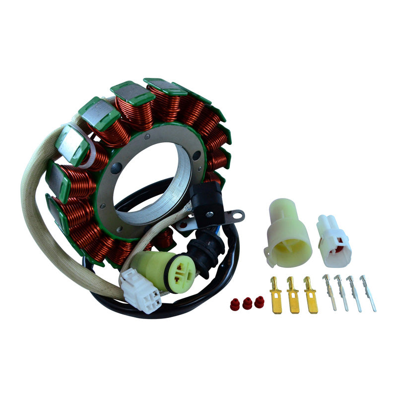 RMS STATOR ATV|UTV| BENNCHE|HISUN|MASSIMO 08-17 RMS010-104830