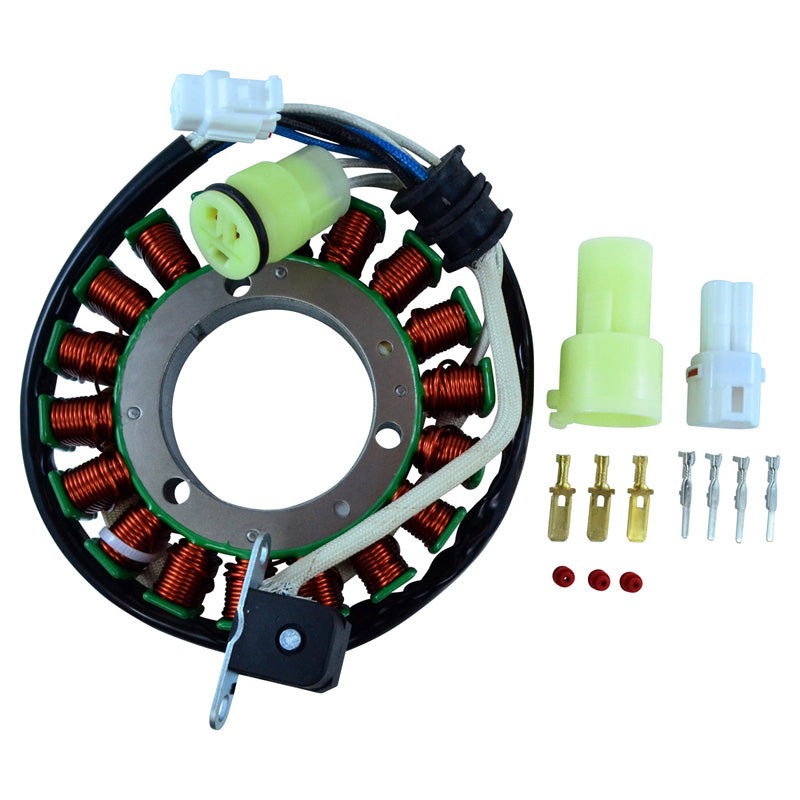 RMS STATOR ATV|UTV| BENNCHE|HISUN|MASSIMO 08-17 RMS010-104830