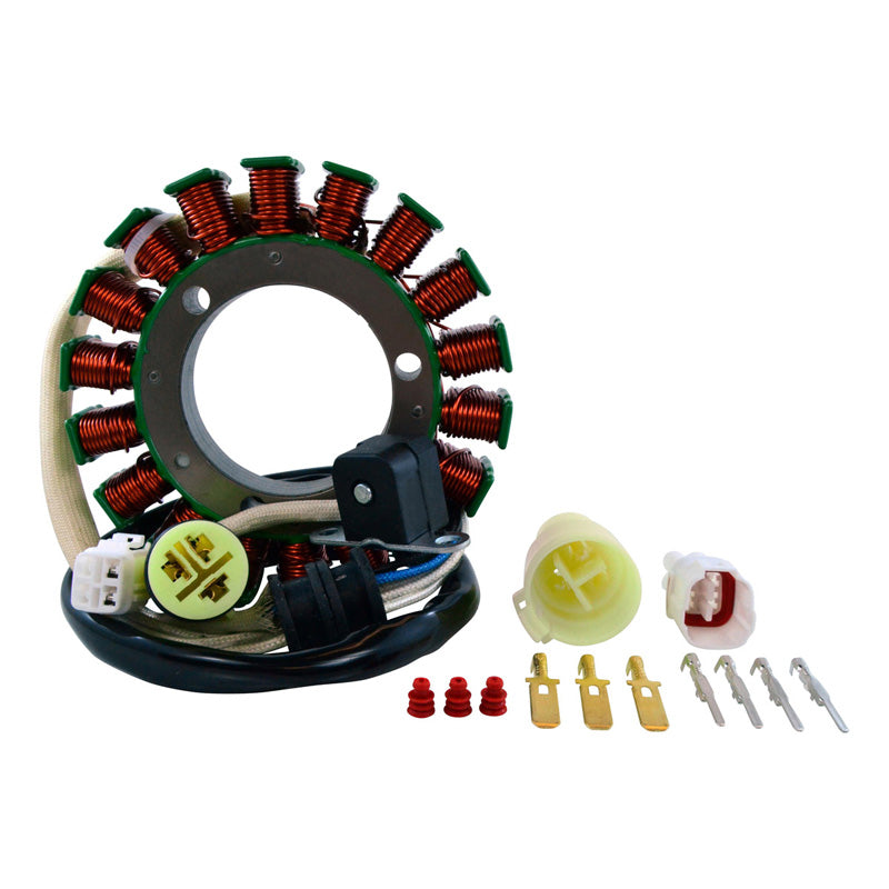 RMS STATOR ATV|UTV| BENNCHE|HISUN|MASSIMO 08-17 RMS010-104830