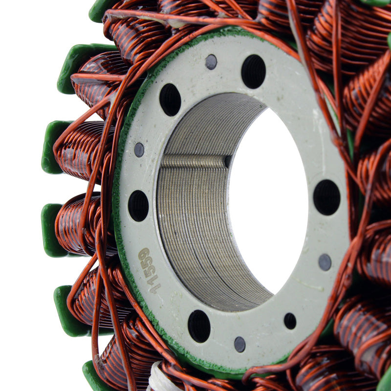 RMS STATOR YAM GRIZZLY|KODIAK 700 16-18 RMS010-104902