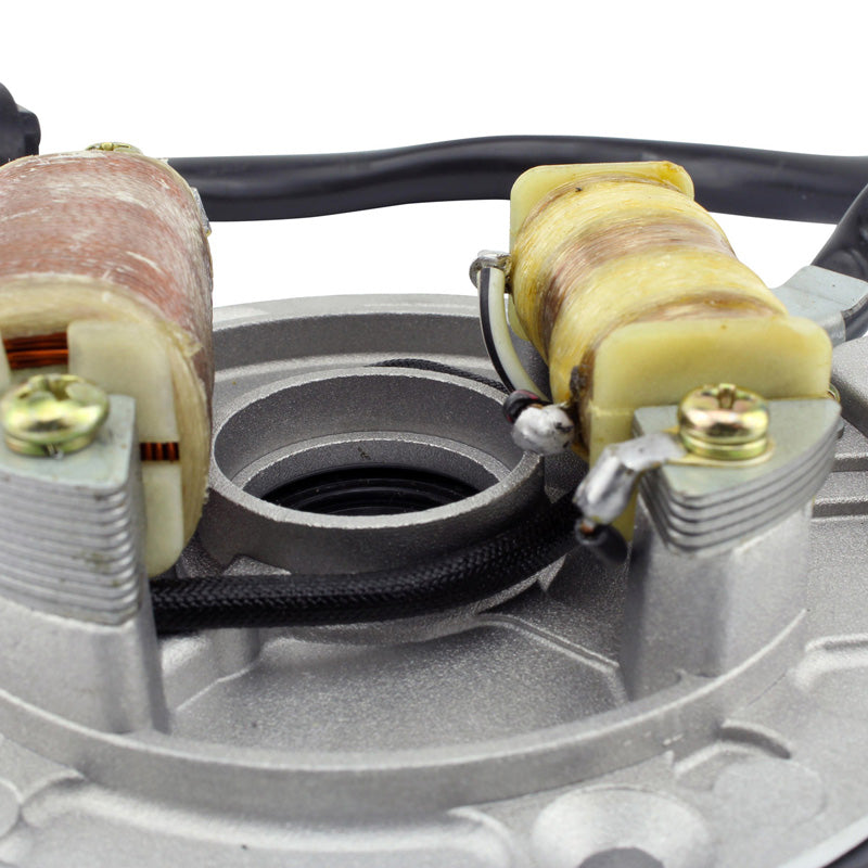 RMS STATOR YAM YFM80/100 BADGER|CHAMP 85-88 RMS010-104906