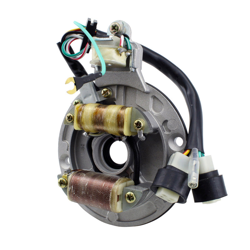 RMS STATOR YAM YFM80/100 BADGER|CHAMP 85-88 RMS010-104906