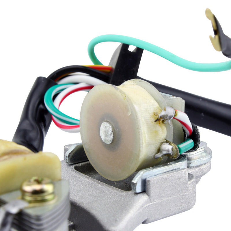 RMS STATOR YAM YFM80/100 BADGER|CHAMP 85-88 RMS010-104906
