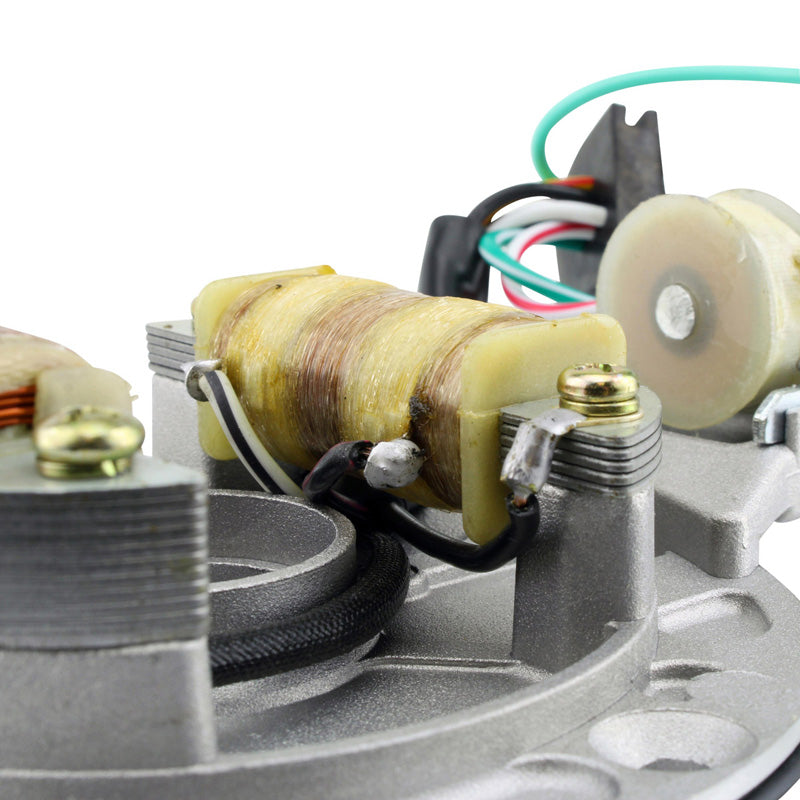 RMS STATOR YAM YFM80/100 BADGER|CHAMP 85-88 RMS010-104906