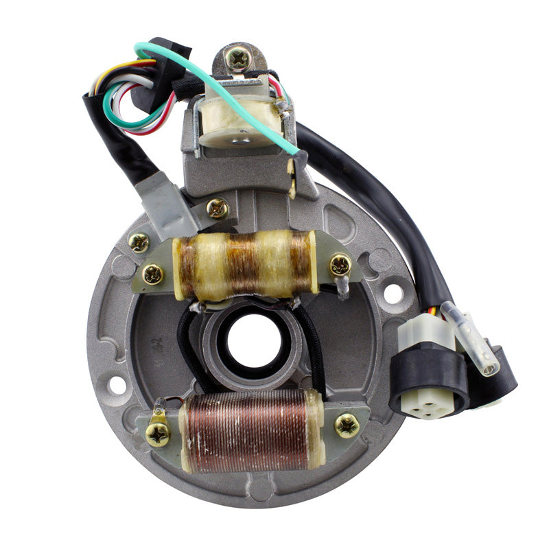RMS STATOR YAM YFM80/100 BADGER|CHAMP 85-88 RMS010-104906