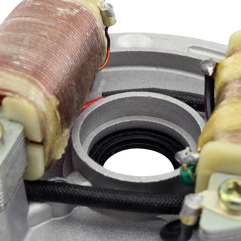 RMS STATOR YAM YFM80/100 BADGER|CHAMP 89-94 RMS010-104947
