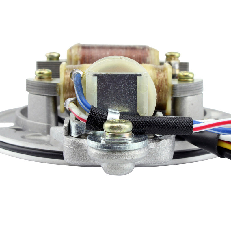 RMS STATOR YAM YFM80/100 BADGER|CHAMP 89-94 RMS010-104947