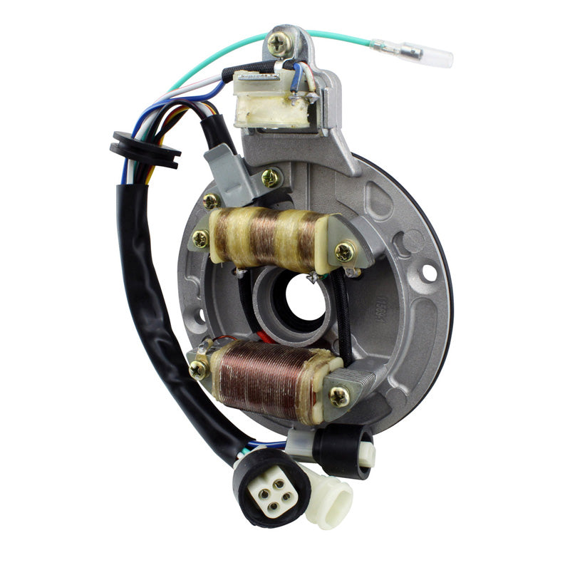 RMS STATOR YAM YFM80/100 BADGER|CHAMP 89-94 RMS010-104947