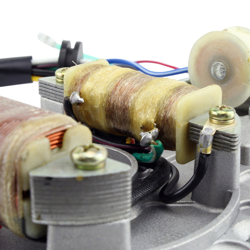 RMS STATOR YAM YFM80/100 BADGER|CHAMP 89-94 RMS010-104947