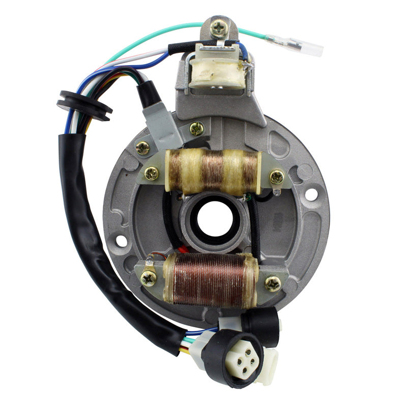 RMS STATOR YAM YFM80/100 BADGER|CHAMP 89-94 RMS010-104947