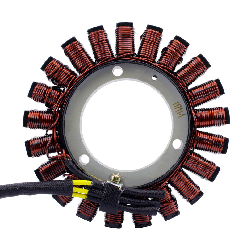 RMS STATOR BMW R1200 GS|R1200 R|R1200 RS 2012-18 RMS010-105024