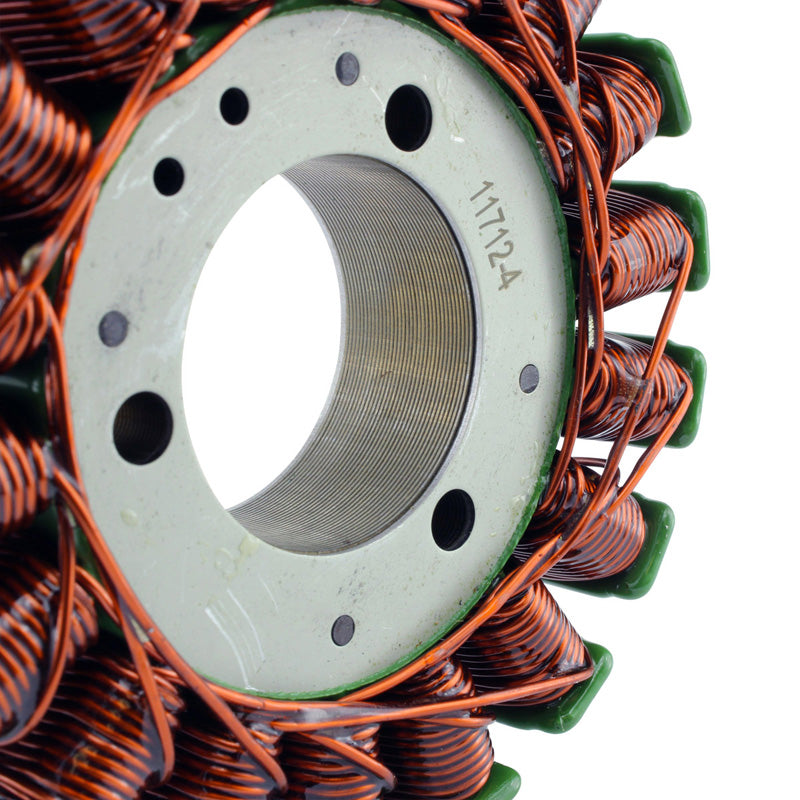 RMS STATOR SUZ V-STROM 650 08-16 RMS010-105036
