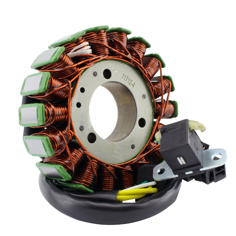 RMS STATOR SUZ V-STROM 650 08-16 RMS010-105036