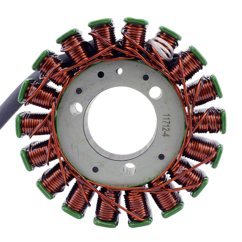 RMS STATOR SUZ V-STROM 650 08-16 RMS010-105036
