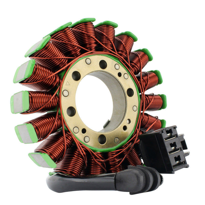 RMS STATOR TRI STREET TRIPLE 675|R 07-18 RMS010-107391