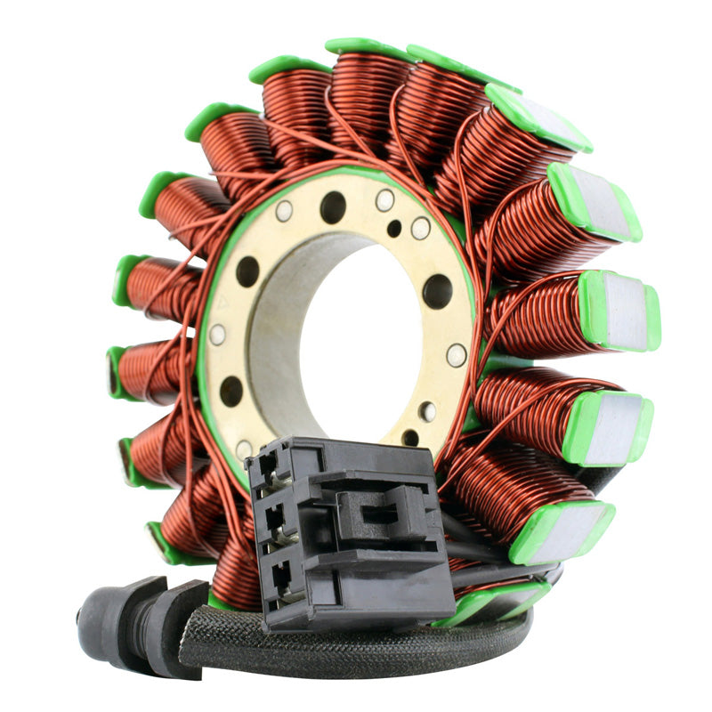 RMS STATOR TRI STREET TRIPLE 675|R 07-18 RMS010-107391